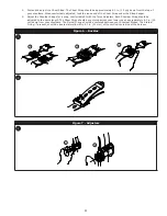 Preview for 11 page of 3M DBI SALA EXOFIT X200 User Instructions