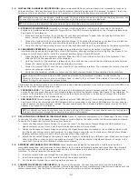 Preview for 13 page of 3M DBI SALA EXOFIT X200 User Instructions