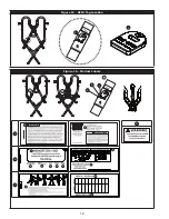 Preview for 18 page of 3M DBI SALA EXOFIT X200 User Instructions