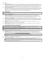 Preview for 16 page of 3M DBI SALA EXOFIT X300 User Instructions