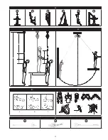 Preview for 3 page of 3M DBI Sala EXOFIT User Instruction Manual