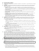 Preview for 20 page of 3M DBI Sala EXOFIT User Instruction Manual