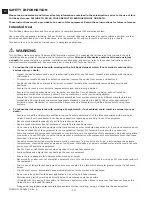 Предварительный просмотр 14 страницы 3M DBI Sala EXOFIT User Instructions