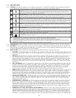 Предварительный просмотр 17 страницы 3M DBI Sala EXOFIT User Instructions