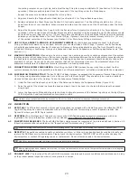 Preview for 20 page of 3M DBI Sala EXOFIT User Instructions