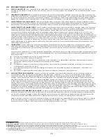Preview for 26 page of 3M DBI Sala EXOFIT User Instructions