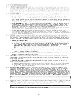 Предварительный просмотр 27 страницы 3M DBI Sala EXOFIT User Instructions