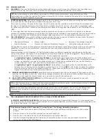 Preview for 14 page of 3M DBI SALA EZ-Line User Instruction Manual