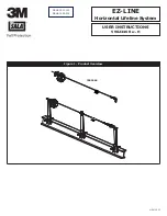 3M DBI SALA EZ-Line User Instructions preview