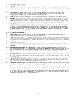 Preview for 5 page of 3M DBI-SALA EZ-Line User Instructions