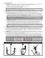 Preview for 7 page of 3M DBI-SALA EZ-Line User Instructions