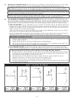 Preview for 8 page of 3M DBI-SALA EZ-Line User Instructions