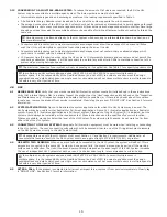 Preview for 16 page of 3M DBI-SALA EZ-Line User Instructions