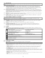 Предварительный просмотр 17 страницы 3M DBI-SALA EZ-Line User Instructions