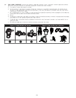 Preview for 26 page of 3M DBI-SALA EZ-Line User Instructions