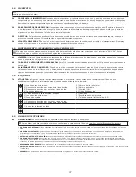 Preview for 37 page of 3M DBI-SALA EZ-Line User Instructions