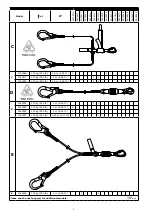 Preview for 2 page of 3M DBI-SALA EZ-Stop 2000110 User Instructions