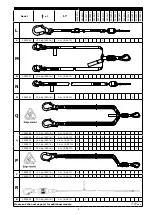 Preview for 5 page of 3M DBI-SALA EZ-Stop 2000110 User Instructions