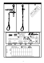 Preview for 11 page of 3M DBI-SALA EZ-Stop 2000110 User Instructions