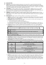 Preview for 15 page of 3M DBI-SALA EZ-Stop 2000110 User Instructions