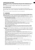 Preview for 39 page of 3M DBI-SALA EZ-Stop 2000110 User Instructions