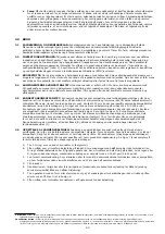 Preview for 43 page of 3M DBI-SALA EZ-Stop 2000110 User Instructions