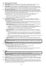 Preview for 44 page of 3M DBI-SALA EZ-Stop 2000110 User Instructions