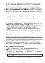 Preview for 45 page of 3M DBI-SALA EZ-Stop 2000110 User Instructions