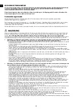 Preview for 48 page of 3M DBI-SALA EZ-Stop 2000110 User Instructions