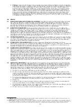 Preview for 61 page of 3M DBI-SALA EZ-Stop 2000110 User Instructions