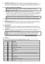 Preview for 64 page of 3M DBI-SALA EZ-Stop 2000110 User Instructions