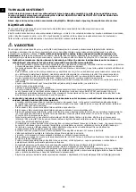 Preview for 84 page of 3M DBI-SALA EZ-Stop 2000110 User Instructions