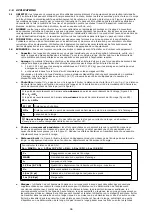 Preview for 96 page of 3M DBI-SALA EZ-Stop 2000110 User Instructions