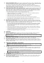 Preview for 117 page of 3M DBI-SALA EZ-Stop 2000110 User Instructions