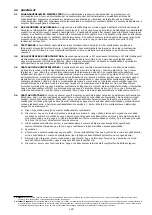 Preview for 124 page of 3M DBI-SALA EZ-Stop 2000110 User Instructions