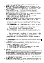 Preview for 125 page of 3M DBI-SALA EZ-Stop 2000110 User Instructions