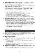 Preview for 135 page of 3M DBI-SALA EZ-Stop 2000110 User Instructions