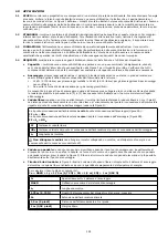 Preview for 141 page of 3M DBI-SALA EZ-Stop 2000110 User Instructions