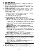 Preview for 143 page of 3M DBI-SALA EZ-Stop 2000110 User Instructions