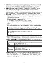 Preview for 159 page of 3M DBI-SALA EZ-Stop 2000110 User Instructions