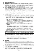 Preview for 161 page of 3M DBI-SALA EZ-Stop 2000110 User Instructions