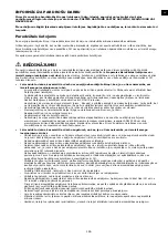 Preview for 165 page of 3M DBI-SALA EZ-Stop 2000110 User Instructions