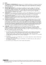 Preview for 196 page of 3M DBI-SALA EZ-Stop 2000110 User Instructions