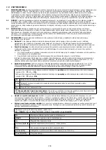 Preview for 204 page of 3M DBI-SALA EZ-Stop 2000110 User Instructions