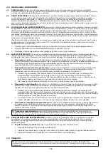 Preview for 206 page of 3M DBI-SALA EZ-Stop 2000110 User Instructions