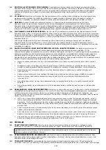 Preview for 207 page of 3M DBI-SALA EZ-Stop 2000110 User Instructions