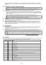 Preview for 208 page of 3M DBI-SALA EZ-Stop 2000110 User Instructions