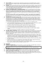 Preview for 225 page of 3M DBI-SALA EZ-Stop 2000110 User Instructions