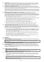 Preview for 234 page of 3M DBI-SALA EZ-Stop 2000110 User Instructions