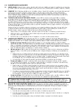 Preview for 242 page of 3M DBI-SALA EZ-Stop 2000110 User Instructions